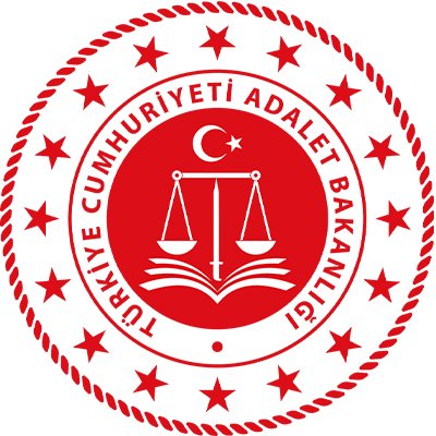 TC Adalet Bakanlığı Logo